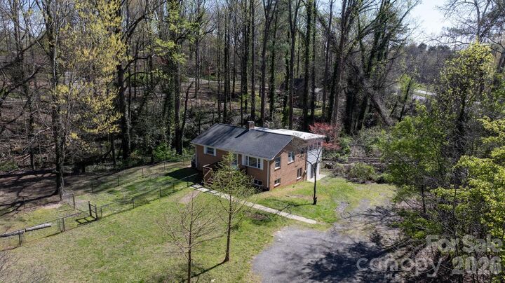 Property Photo: 1859 McRee Road NC 28658