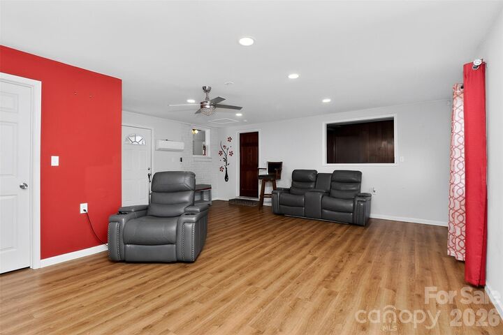 Property Photo:  5525 Alpine Lane  NC 28269 