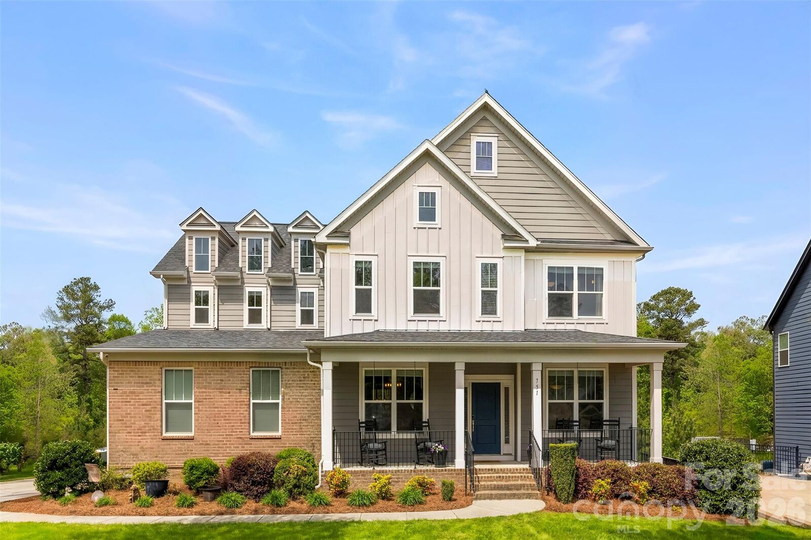 Property Photo:  751 Waterford Glen Way  SC 29730 