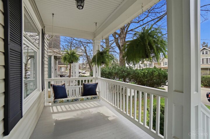 Property Photo:  3648 Michigan Avenue  OH 45208 