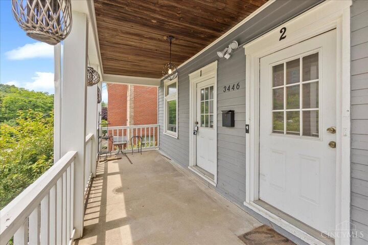 Property Photo:  3446 Golden Avenue  OH 45226 