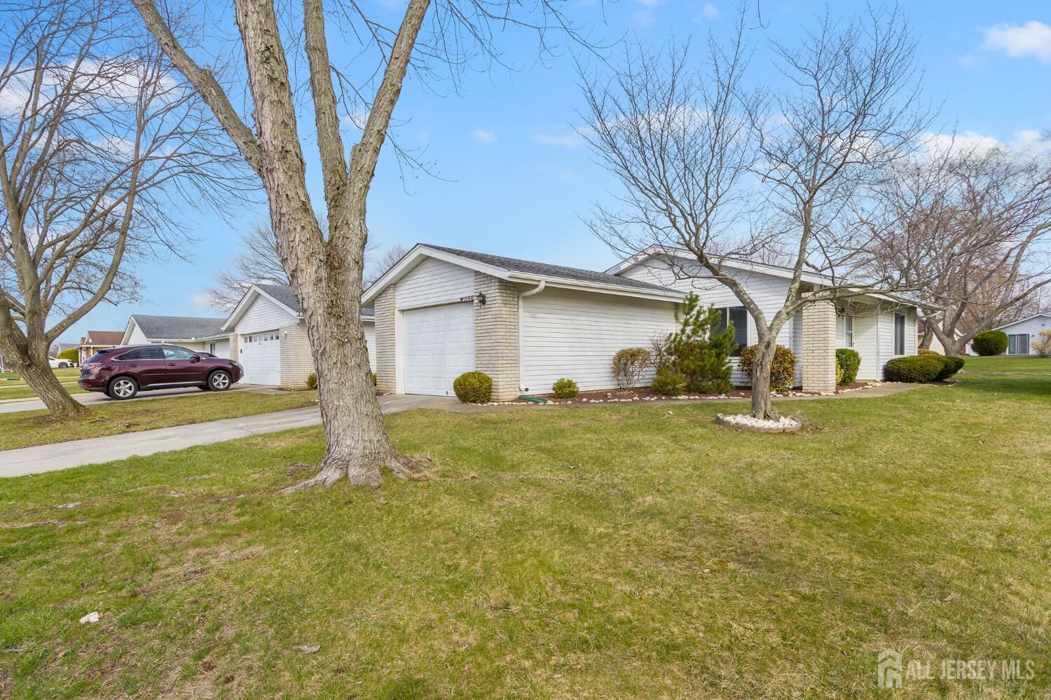 Property Photo: 274 Convent Road NJ 08831