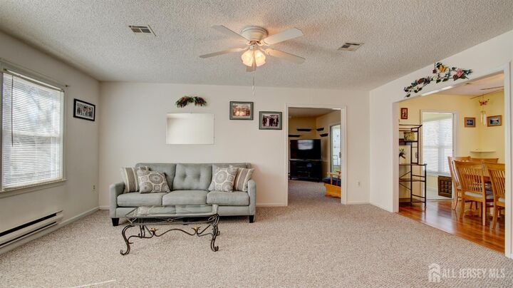 Property Photo: 636 Yale Way O NJ 08831