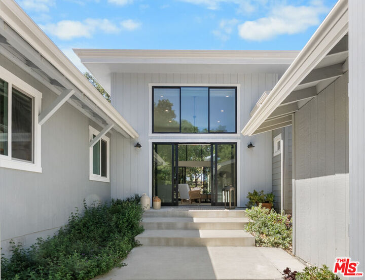 Property Photo:  606 Thrift Rd  CA 90265 