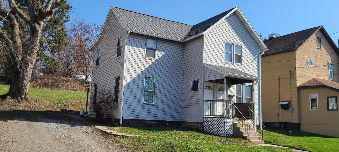 Property Photo:  521 E Dubois Ave  PA 15801 