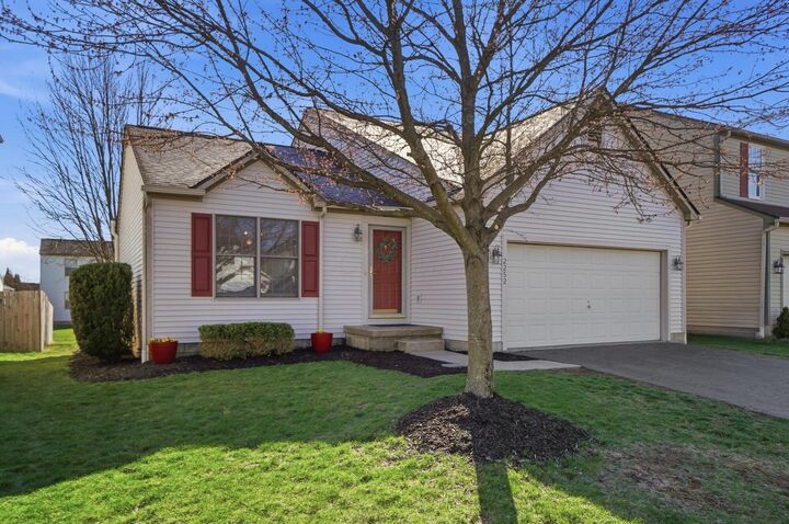 Property Photo: 2252 Yagger Bay Drive OH 43026