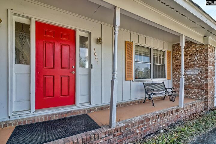 Property Photo:  3001 Prestwick  SC 29223 