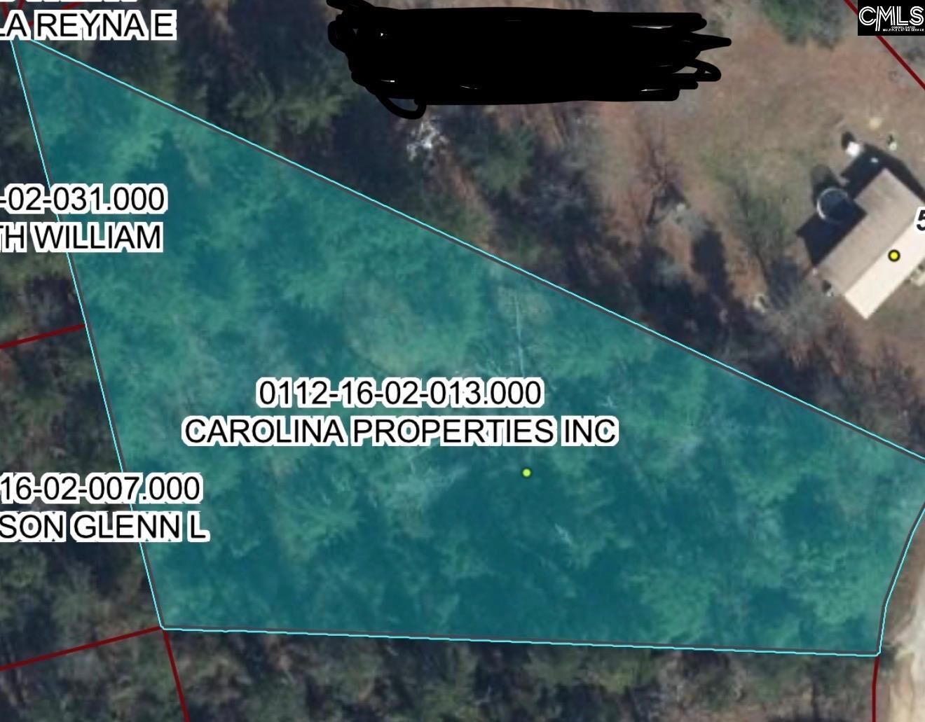 Property Photo:  5079 Coburg  SC 29115 