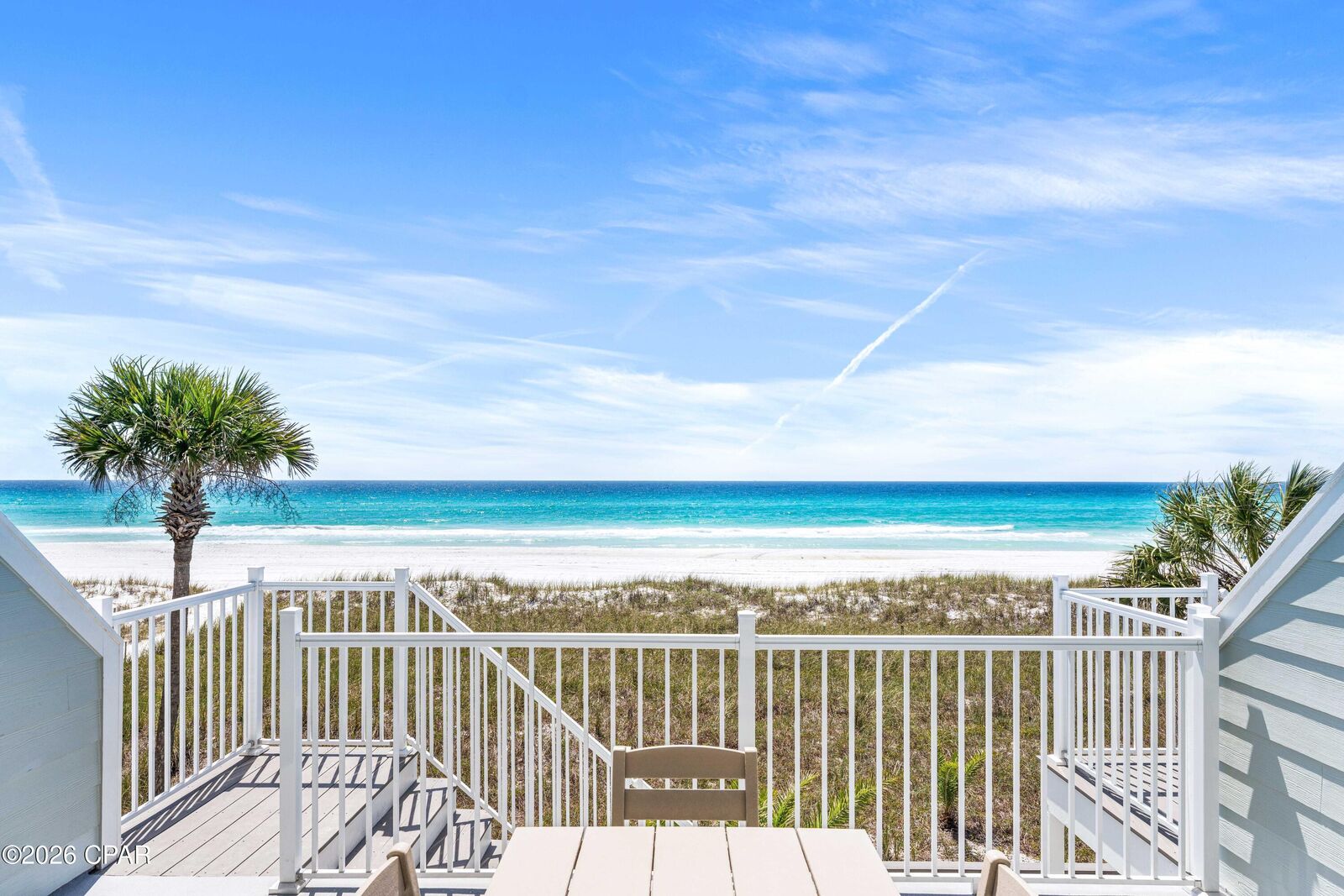 Property Photo:  22519 Front Beach Road 108  FL 32413 