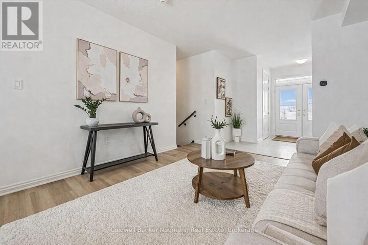 Property Photo:  232 Stamson Street  ON N2E 4C7 