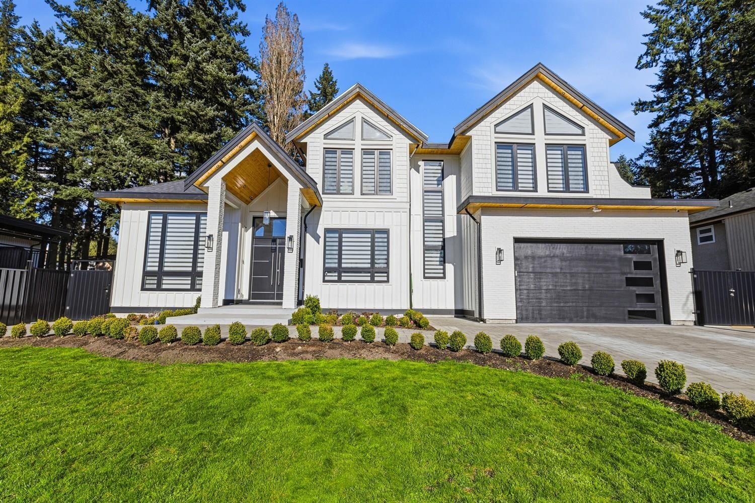 Property Photo: 6460 McKenzie Drive BC V4E 1N9