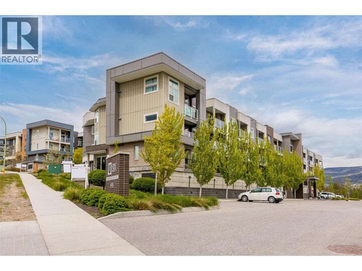 Property Photo:  695 Academy Way 217  BC V1V 0A2 