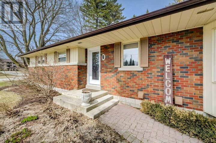 Photo de la propriété:  2 Mullen Drive  ON N0G 2V0 