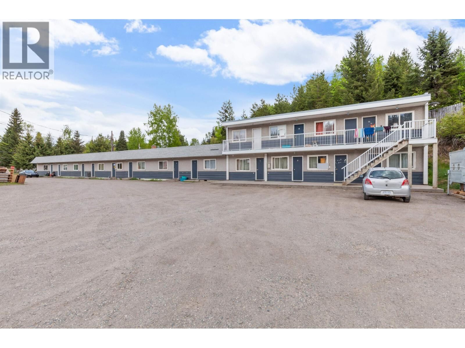 Property Photo:  3454 Hart Hwy & 2201, 2178, 2157 Shady Lane  BC V2K 2Z1 