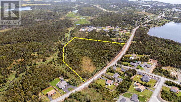 Property Photo:  356 Bauline Line  NL A1K 1H9 