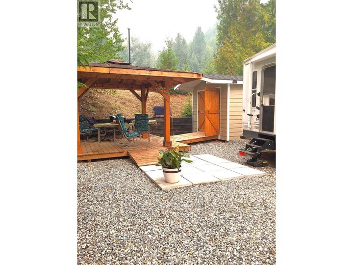 Property Photo:  3303 Mabel Lake Road 39  BC V0E 1V5 