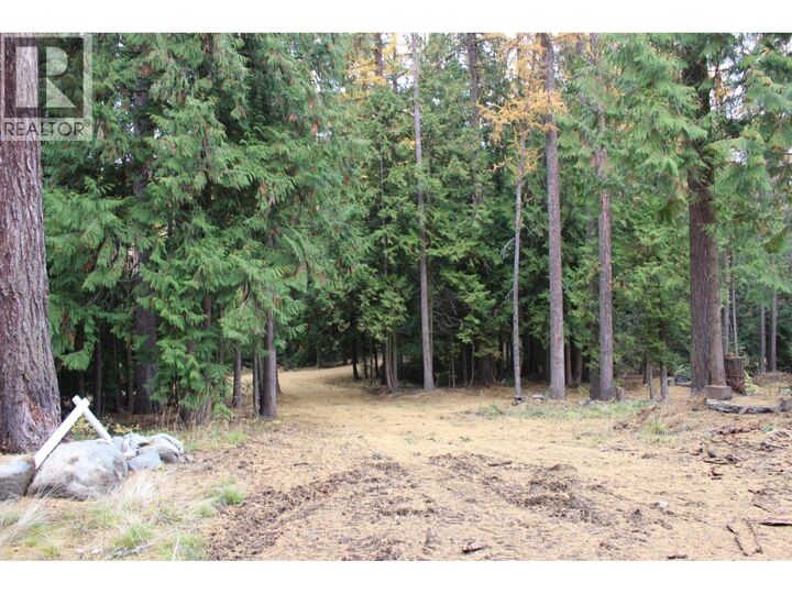 Property Photo: 2640 3B Highway BC V0G 1Y0
