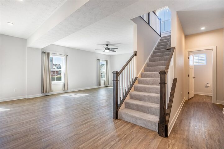 Property Photo:  1040 Baywood Drive  OH 45324 