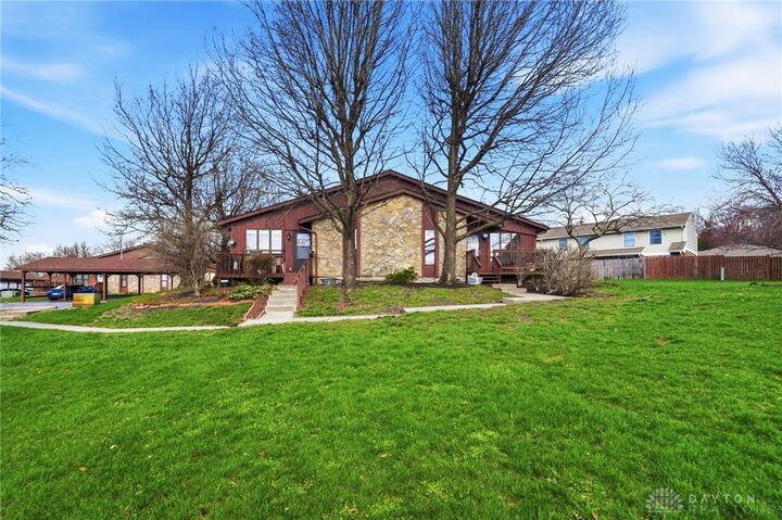 Property Photo:  4753 Caprice Drive  OH 45044 