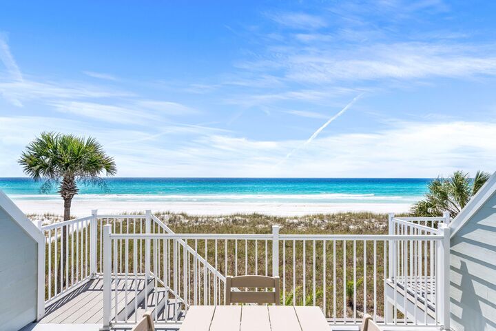 Property Photo:  22519 Front Beach Road Unit 108  FL 32413 