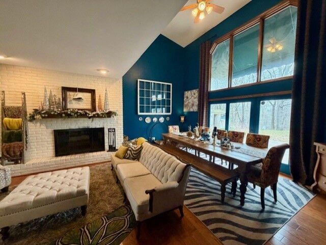 Property Photo:  830 Ridgeview Drive  PA 16505 