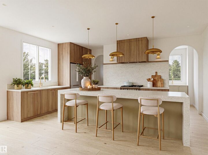 Property Photo: 9538 Donnell Rd NW AB T6C 4C3