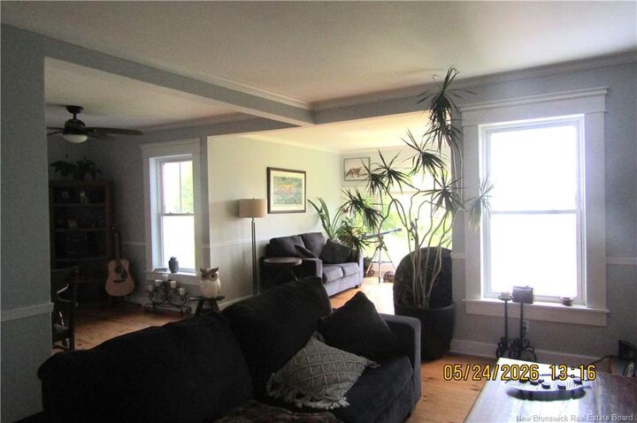 Property Photo: 549 Main Street NB E5H 1M6