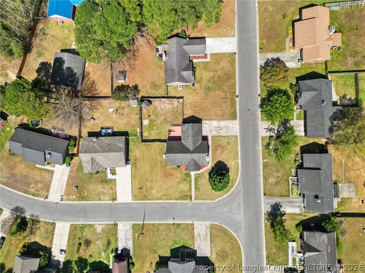 Property Photo:  5199 Shoveler Court  NC 28303 