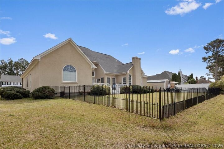 Property Photo:  1214 Four Wood Drive  NC 28312 