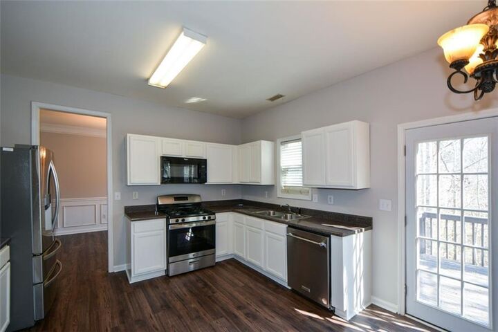 Property Photo:  3063 Grace Court  GA 30043 