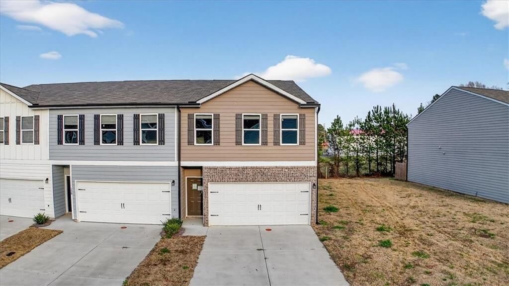 Property Photo: 130 Brexley Drive GA 30701