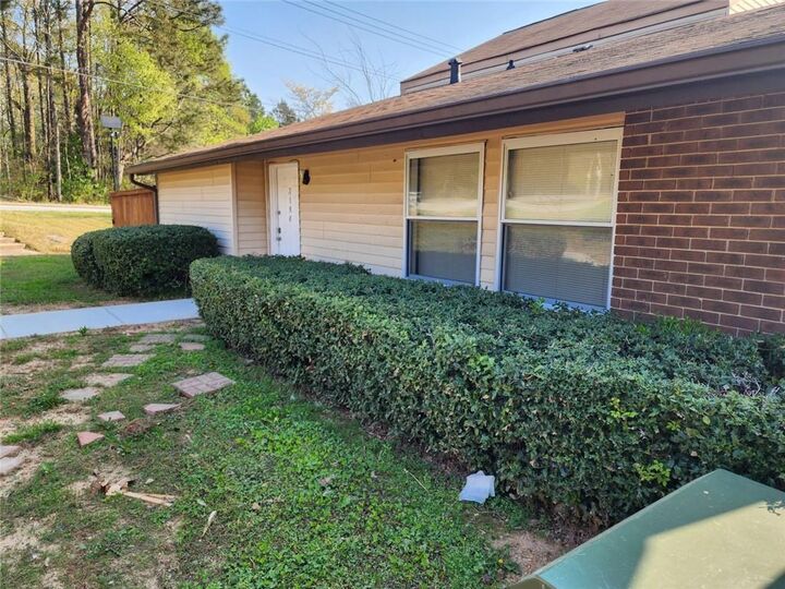 Property Photo:  3186 Quincetree Lane  GA 30034 