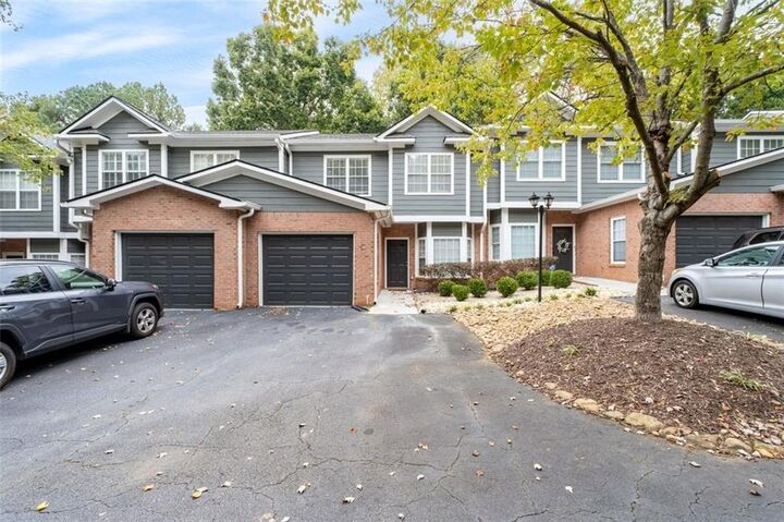 Property Photo:  2680 Pine Tree Road NE 5  GA 30324 