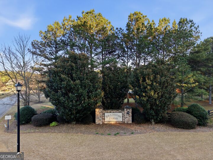 Property Photo:  37 Farmstead Way  GA 30276 