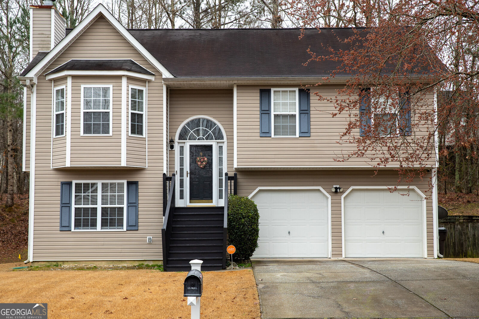 Property Photo:  7841 Cambridge Drive  GA 30134 