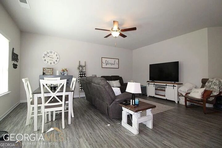 Property Photo:  6 Gala Drive NE  GA 30165 