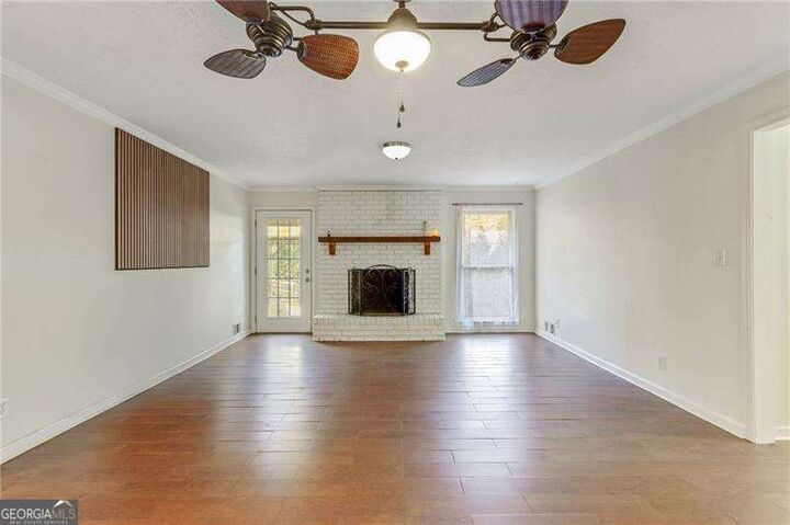 Property Photo:  228 Shady Lane  GA 30115 