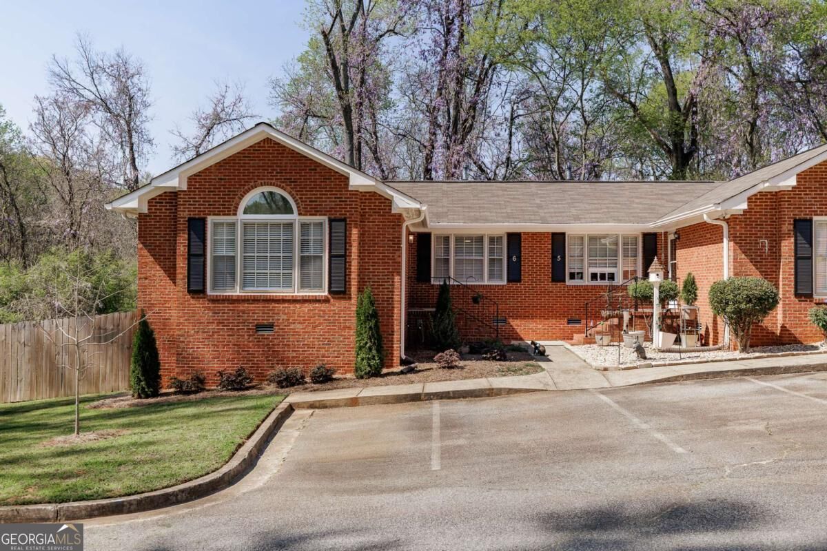 Property Photo:  17 Harden Hill Road 106  GA 30677 