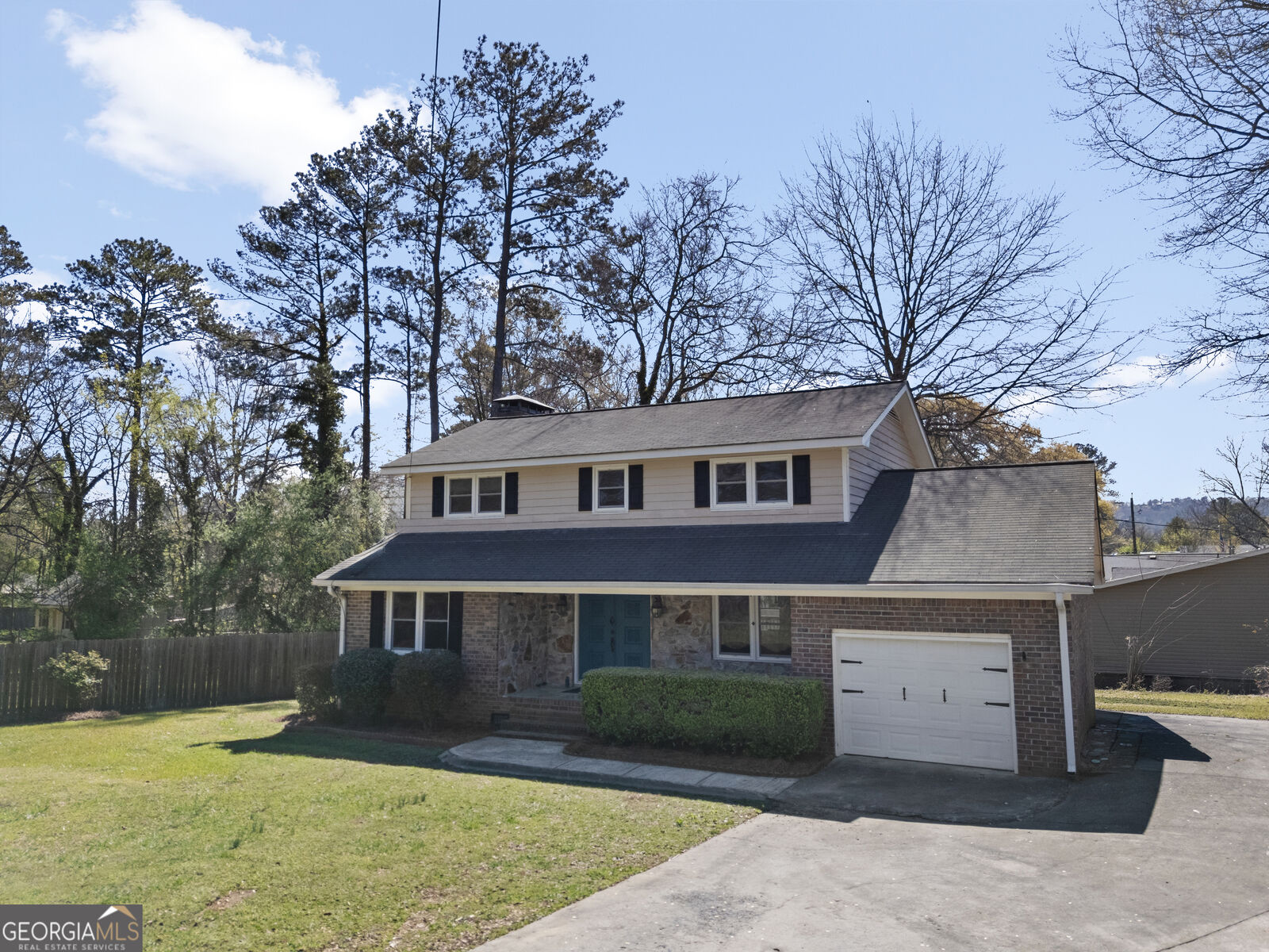 Property Photo:  2 Anders Road SW  GA 30165 
