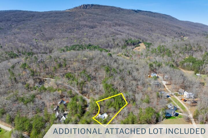 Property Photo:  44 Valley Rim Drive  GA 30707 