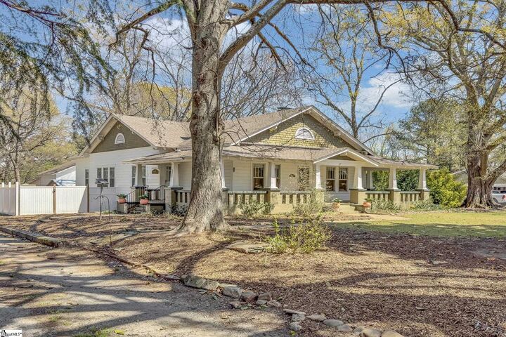 Property Photo: 6670 New Cut Road SC 29349