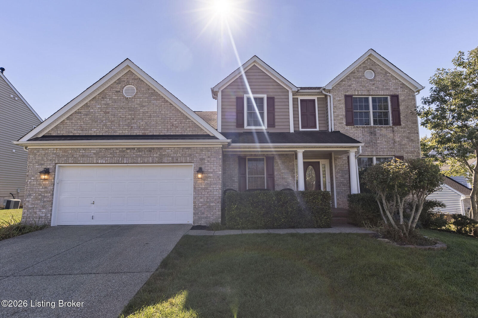 Property Photo:  1015 Fruitwood Ct  KY 40031 