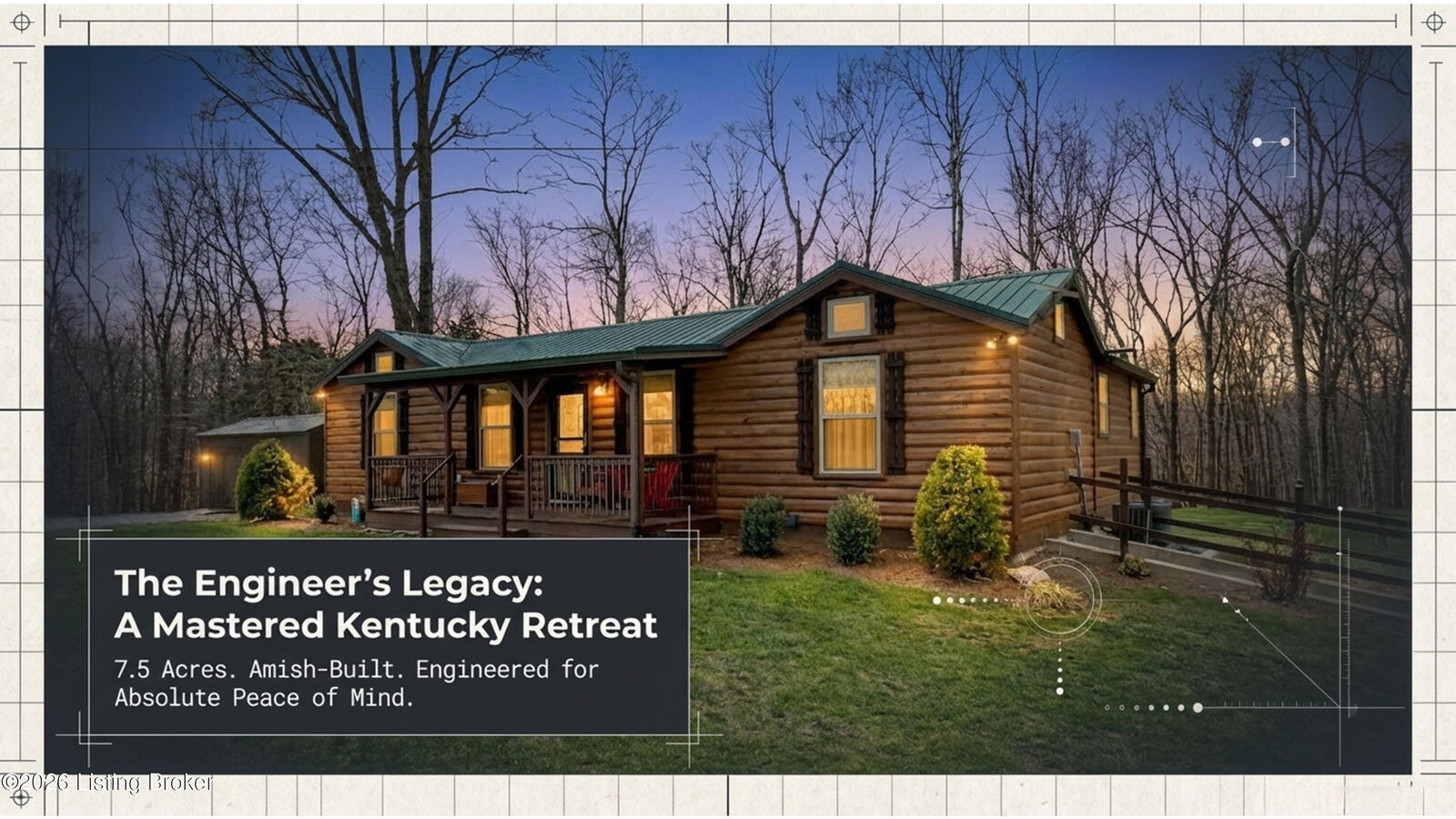 Property Photo: 8543 Elmburg Rd KY 40003