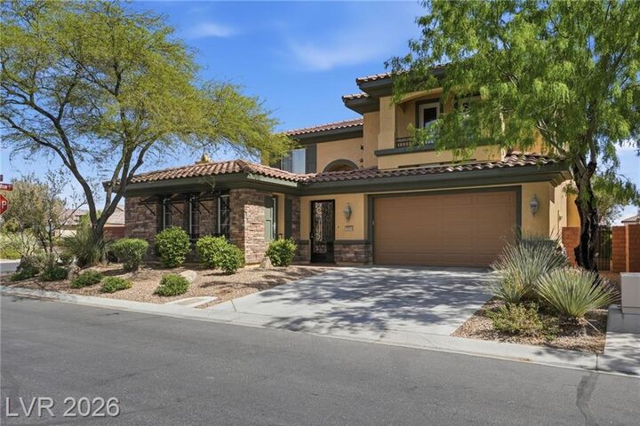 Property Photo:  10344 Shropshire Street  NV 89178 