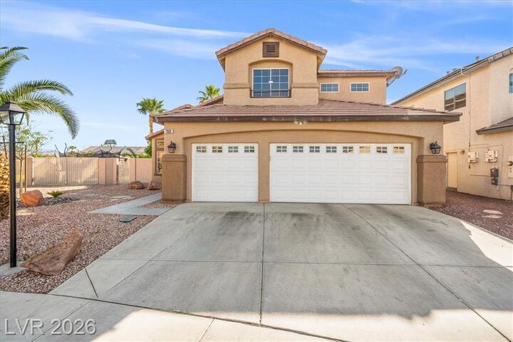Property Photo:  7328 Rustic Meadow Street  NV 89131 