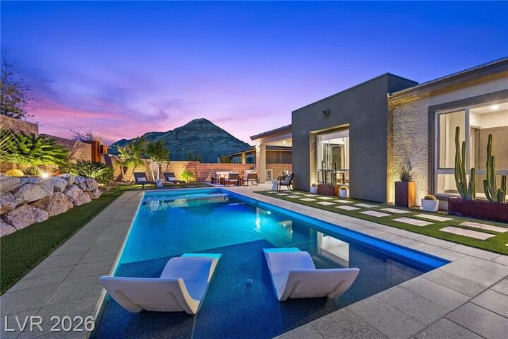 Property Photo:  3071 Mount Oak Court  NV 89138 