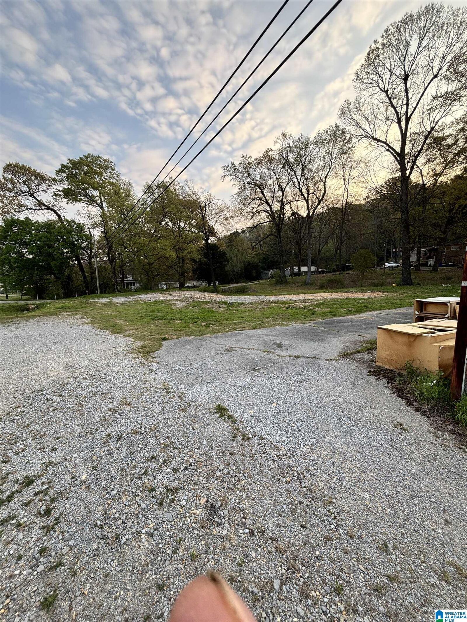 Property Photo: 3457 Pelham Parkway 0 AL 35124