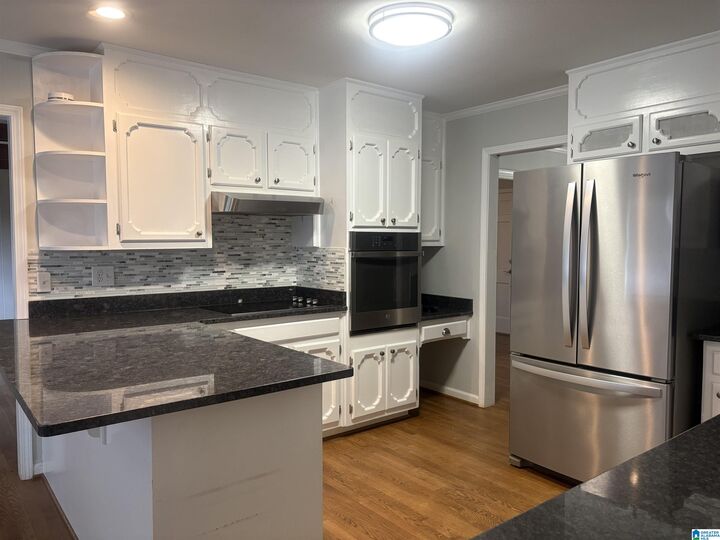 Property Photo:  320 Wildwood Drive  AL 36207 