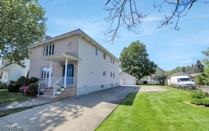 Property Photo:  253 Delawanna Ave  NJ 07014 