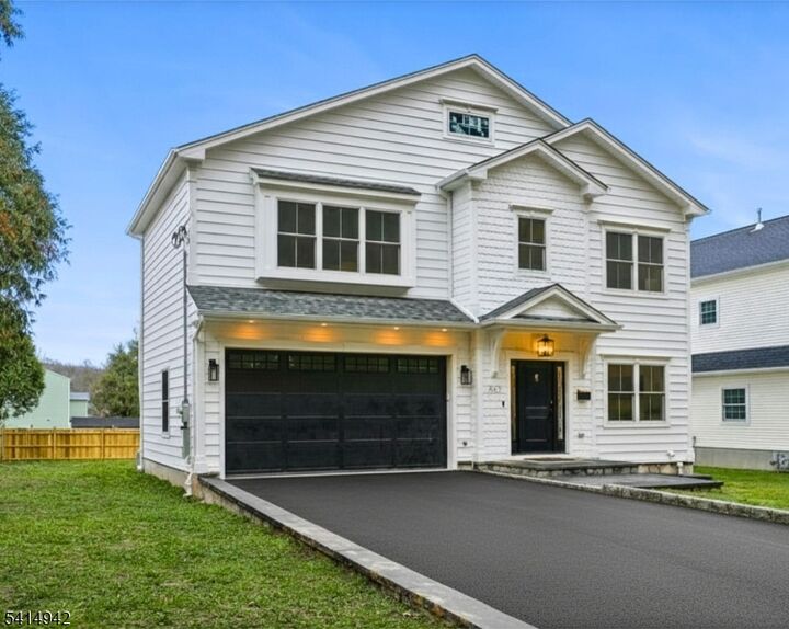 Property Photo:  80 Glenside Ave  NJ 07901 